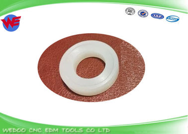 AgieCharmilles 200544151 544.151 ปริมณฑลน้ํามัน spacer สําหรับชาร์มิลเลสชิ้นส่วน 26 * 7 * 14 มม