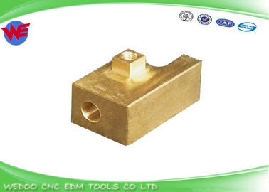 135008364 ตัวถือติดต่ออาหารสําหรับสาย Charmilles EDM 135008.364 อุปกรณ์สํารอง EDM