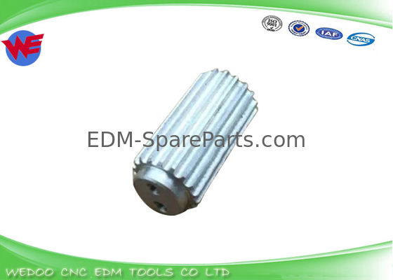 200542663 Gear For Contact Roller Charmilles Geared Bush อุปกรณ์เสริมชิ้นส่วน EDM