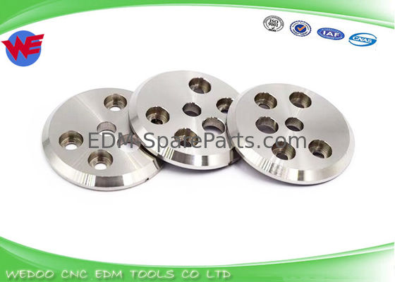 Sodick Aspirator EDM Spare Parts 3086340 Wire Guide Cover Holder