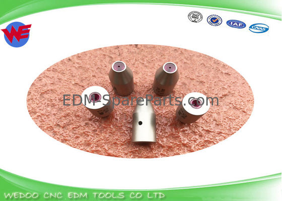 Dia 0.3mm - 3.0mm EDM Ruby Drill Guide CZ140 super เจาะ Guide ขนาด 12 * 25mmL