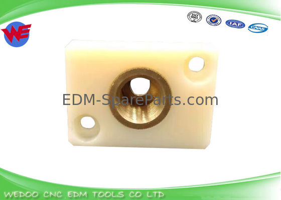 X055C081G53 DT39800 ตัวถือคู่นําแบบสั้นลง MV Mitsubishi Wire EDM Consumables