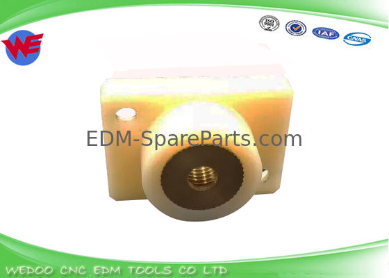 X055C081G53 DT39800 ตัวถือคู่นําแบบสั้นลง MV Mitsubishi Wire EDM Consumables