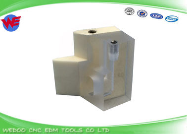 ตัดลอก Fanuc สาย EDM อะไหล่ Wear A290-8119-X391 คู่มือเซรามิก