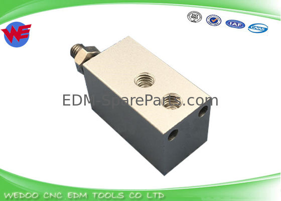 ทนทาน CKD Fanuc EDM อะไหล่ A97L-0203-0507 CKD วาล์วกระบอก MDC2-10-4-L
