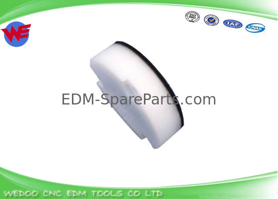 A290-8119-X765 Fanuc อุปกรณ์ส่วนจํากัด EDM ผ้าคลุมเซรามิก สําหรับม้วน ผ้าคลุมสําหรับม้วน