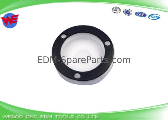 A290-8119-X765 Fanuc อุปกรณ์ส่วนจํากัด EDM ผ้าคลุมเซรามิก สําหรับม้วน ผ้าคลุมสําหรับม้วน