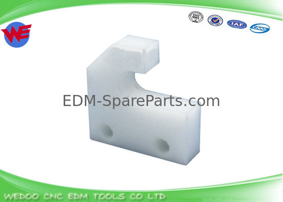 A290-8103-X367  อะไหล่ Fanuc EDM เพลาตำแหน่งด้านขวา 34X35X10mm