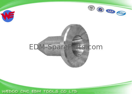 Fanuc EDM ชิ้นส่วนเครื่องจักรหัวฉีดน้ำหัวฉีดล้าง A290-8102-X764