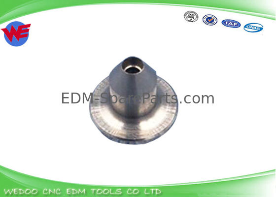 Fanuc EDM ชิ้นส่วนเครื่องจักรหัวฉีดน้ำหัวฉีดล้าง A290-8102-X764