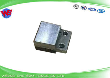 A290-8112-X656 ชั๊กตะกอนยางสําหรับสาย Fanuc ส่วน EDM A290-8112-X657