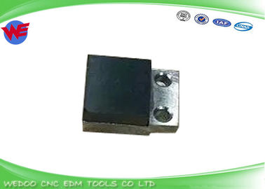 A290-8112-X656 ชั๊กตะกอนยางสําหรับสาย Fanuc ส่วน EDM A290-8112-X657