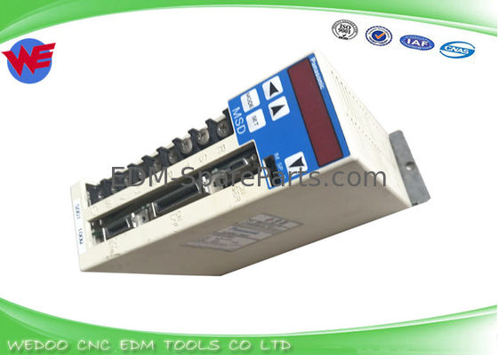 DV88010LDMS2 ซอดิก EDM อะไหล่สํารอง AC Servo Drive