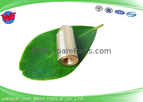 100446275 Contact Pin Agie Charmilles EDM Parts Annealed Contact Sleeve