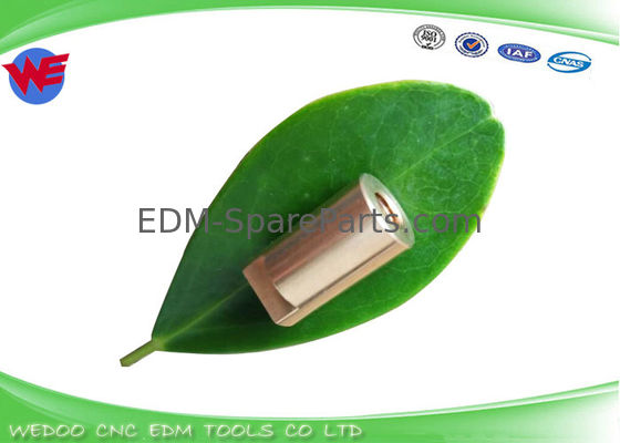 100446275 Contact Pin Agie Charmilles EDM Parts Annealed Contact Sleeve