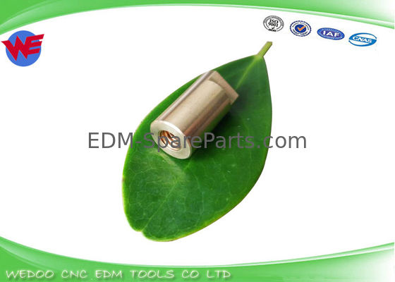 100446275 Contact Pin Agie Charmilles EDM Parts Annealed Contact Sleeve