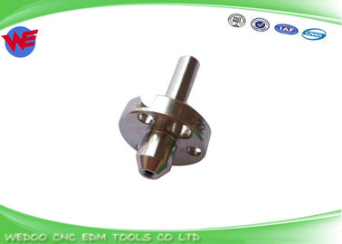 F104T แดมอนด์ไกด์ ด้านล่าง Fanuc EDM A290-8032-X765 A290-8032-X764