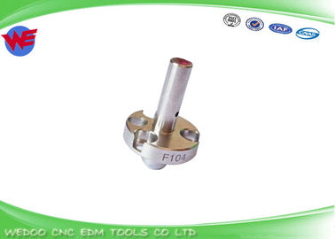 F104T แดมอนด์ไกด์ ด้านล่าง Fanuc EDM A290-8032-X765 A290-8032-X764
