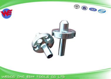 F104T แดมอนด์ไกด์ ด้านล่าง Fanuc EDM A290-8032-X765 A290-8032-X764