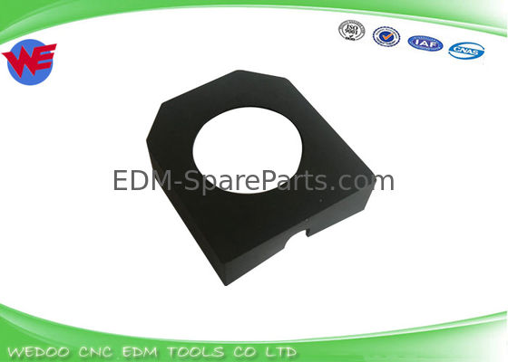 A290-8110-Y767 ฝาครอบฐานล่างยางพัดลม Fanuc Wire EDM อะไหล่ a-C, iA, iB