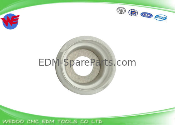 C201-2 Charmilles EDM อะไหล่ Robofil หัวฉีดล้างØ 15 มม. 135005346