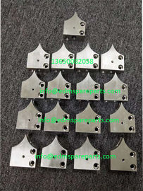 332014105 Buga AgieCharmilles Whistle VERSION NEW WIRE Guide หน่วยท่อ V- Guide หน่วยท่อ