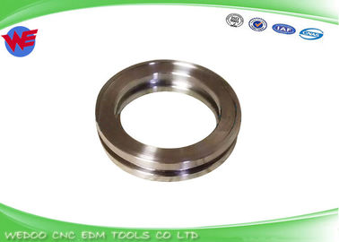 ซีลแรงเสียดทานตัวยึดข้อต่อ Charmilles EDM 135011488 Stainless Sealing Ring