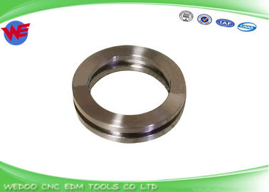 ซีลแรงเสียดทานตัวยึดข้อต่อ Charmilles EDM 135011488 Stainless Sealing Ring