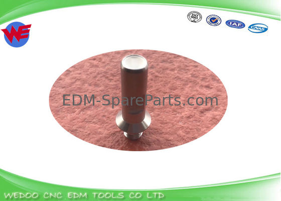 A290-8112-Z726 A290-8114-Z726 ลวดนำร่องเพชร 0.255 มม. 30° สำหรับเครื่องจักร Fanuc