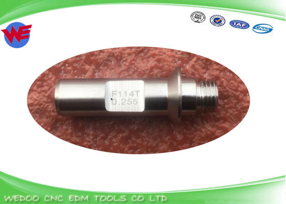 A290-8112-Z726 A290-8114-Z726 0.255 มิลลิเมตร Diamond Wire Guide สําหรับเครื่องใช้ Fanuc