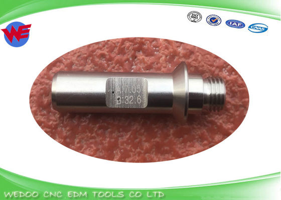 A290-8112-Z726 A290-8114-Z726 0.255 มิลลิเมตร Diamond Wire Guide สําหรับเครื่องใช้ Fanuc