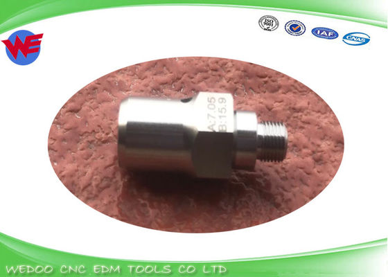 A290-8119-Y736 A290-8112-Z736 แผนนําสายเพชร Fanuc ต่ํา