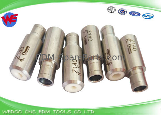 เครื่องเจาะ EDM เซรามิก กว้าง 3.1MM-6.0MM Z140