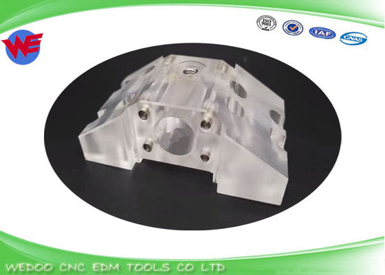 DAT21A X055C542G52 DAT2100 ช่อง Mitsubishi EDM AT2 หัวสไลเดอร์ DHX6300