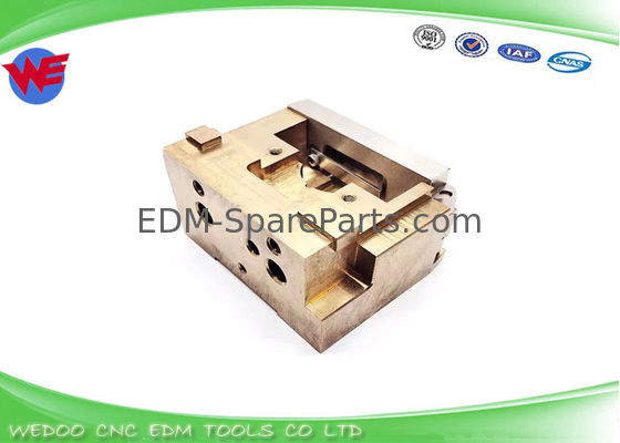 X182B893H01 M600 Mitsubishi Diamond Wire Guide การประกอบง่าย FX10,FX20 ((Handbook /AF)