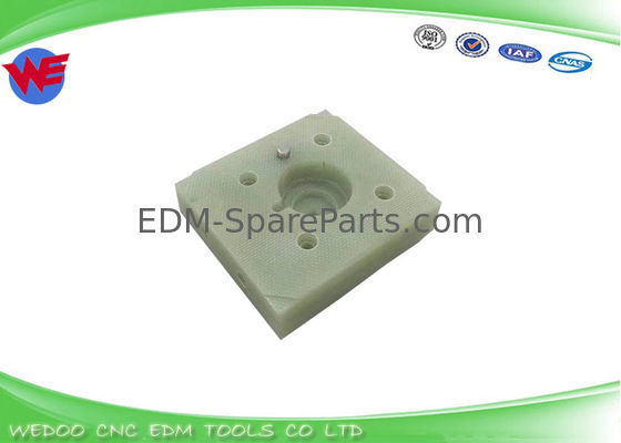 Charmilles Wire EDM ปลอกล้างด้านบน 590836274 836.274 201.742