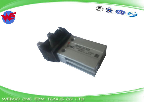 Fanuc CYLINDER Gripper Complete A290-8112-V607/STD MHZJ2-6D ปูนิวามิคไซลินด์