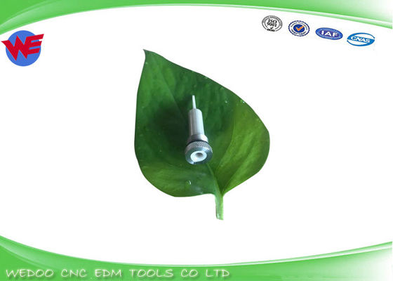Z491J0005000 Makino EDM หัวฉีดน้ำขนาดเส้นผ่าศูนย์กลาง0.8mm