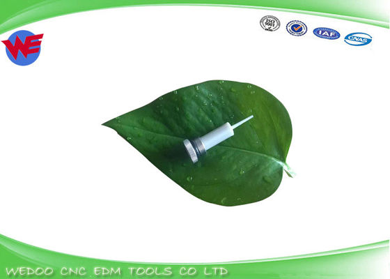 Z491J0005000 Makino EDM หัวฉีดน้ำขนาดเส้นผ่าศูนย์กลาง0.8mm