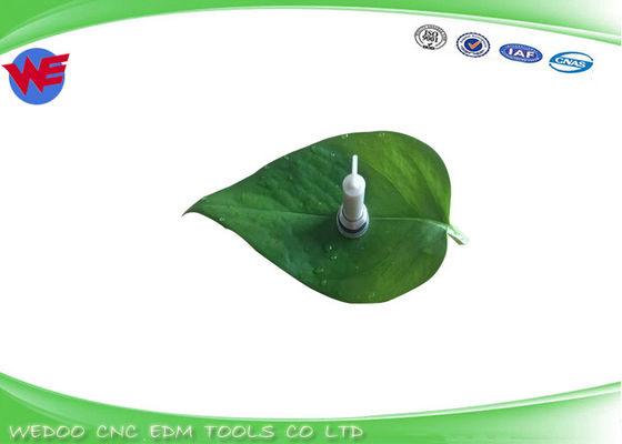 Z491J0005000 Makino EDM หัวฉีดน้ำขนาดเส้นผ่าศูนย์กลาง0.8mm