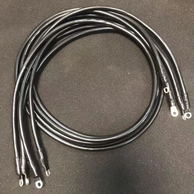 Fanuc A290-8120-V102# 1LWM A290-8119-V102# OLW สายเคเบิลพื้น A660-8015-T760# L1R003