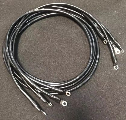 Fanuc A290-8120-V102# 1LWM A290-8119-V102# OLW สายเคเบิลพื้น A660-8015-T760# L1R003