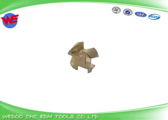 3040149 ทองแดง Rotator สําหรับ Sodick สาย EDM เครื่อง aspirator จักรยาน