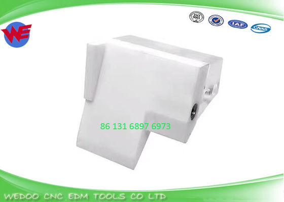 ตัดลอก Fanuc สาย EDM อะไหล่ Wear A290-8119-X391 คู่มือเซรามิก