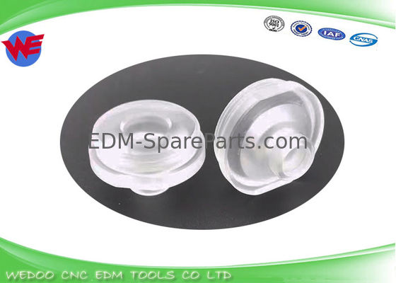 ชิ้นส่วนเครื่องจักร Fanuc EDM A290-8048-Y772 F208 ล่างฉีดน้ำล้าง 7mm