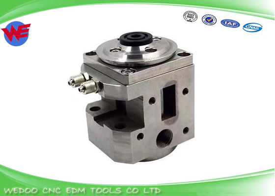 AQ300L AQ400 AQ360 AQ550 AQ570 Sodick COVERT AB GUIDE TO GUIDE HOLDER (แบบใหม่)