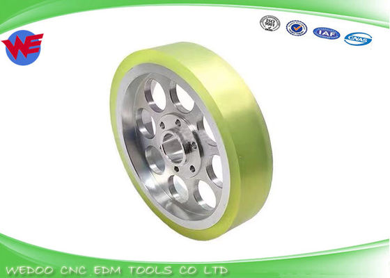 33EC100B403=2 พลาสติกสแตนเลส คล็อตช์โรลเลอร์ สําหรับแมคคิโน EDM 33EC100B403=1