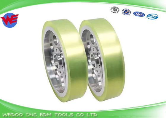 33EC100B403=2 พลาสติกสแตนเลส คล็อตช์โรลเลอร์ สําหรับแมคคิโน EDM 33EC100B403=1