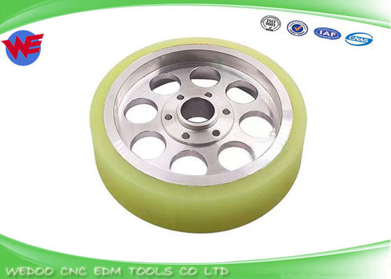 33EC100B403=2 พลาสติกสแตนเลส คล็อตช์โรลเลอร์ สําหรับแมคคิโน EDM 33EC100B403=1