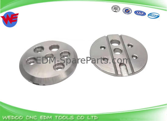 Sodick Aspirator EDM Spare Parts 3086340 Wire Guide Cover Holder